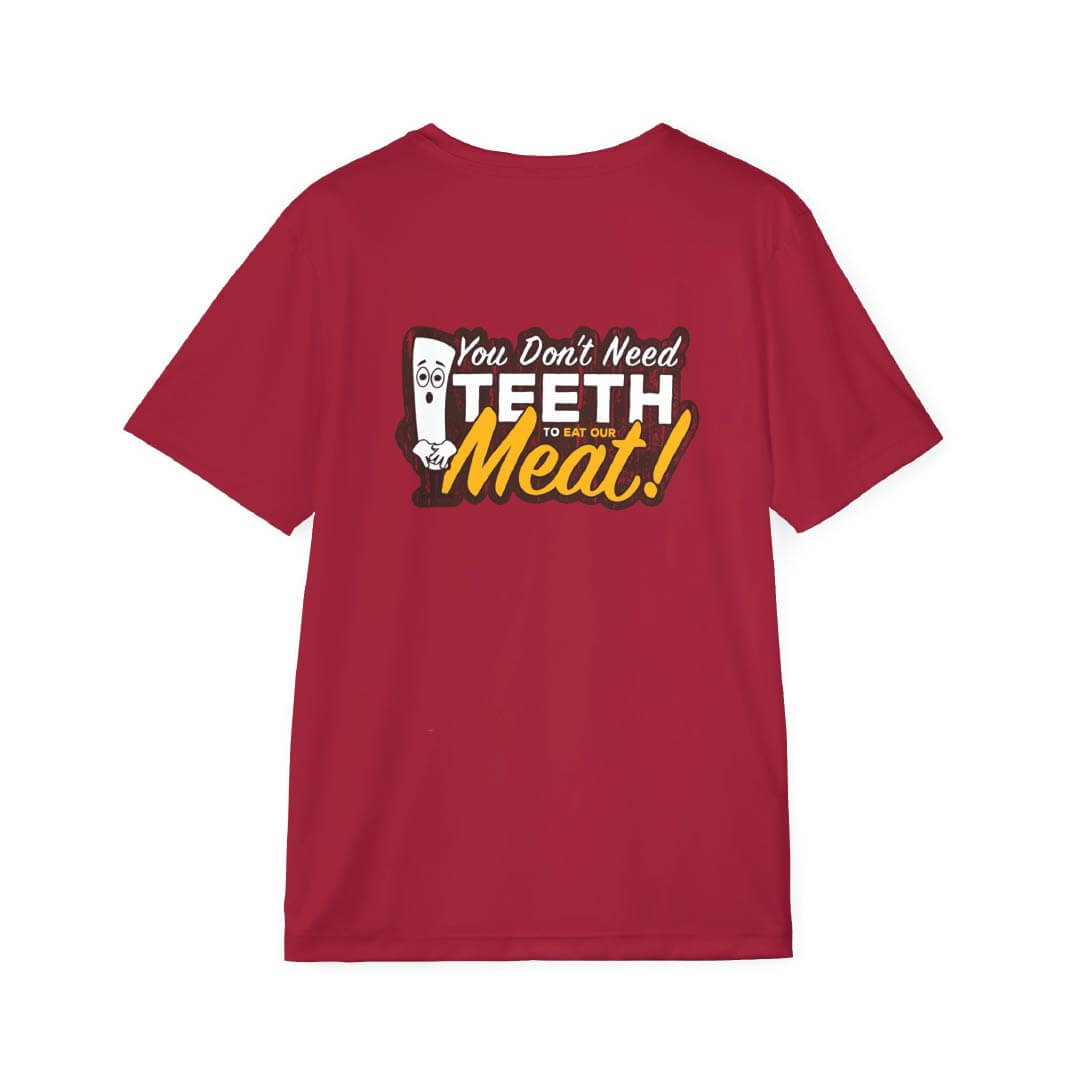 main shirt