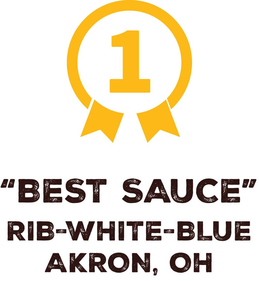 best sauce award
