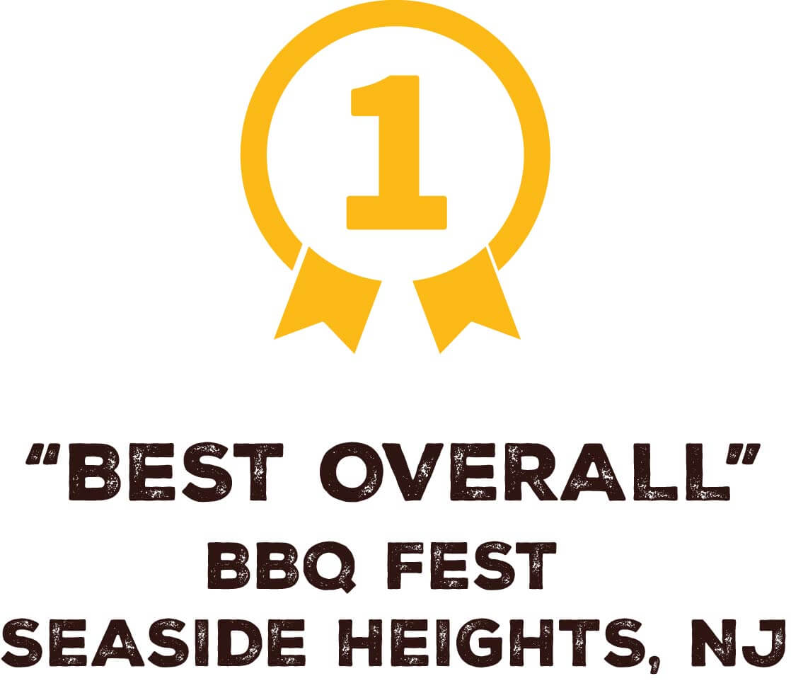 best overall award