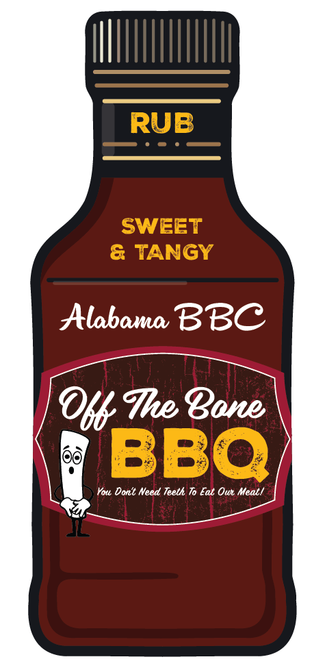 BBQ RUBS