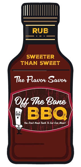 BBQ RUBS