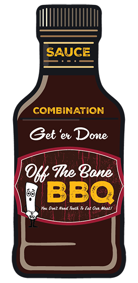 BBQ SAUCE