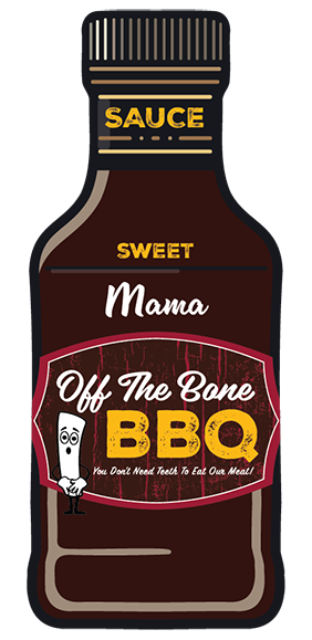 BBQ SAUCES