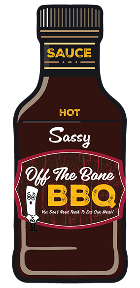 BBQ SAUCES