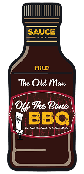 BBQ SAUCES