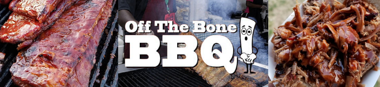 rack of ribs, cook at grill