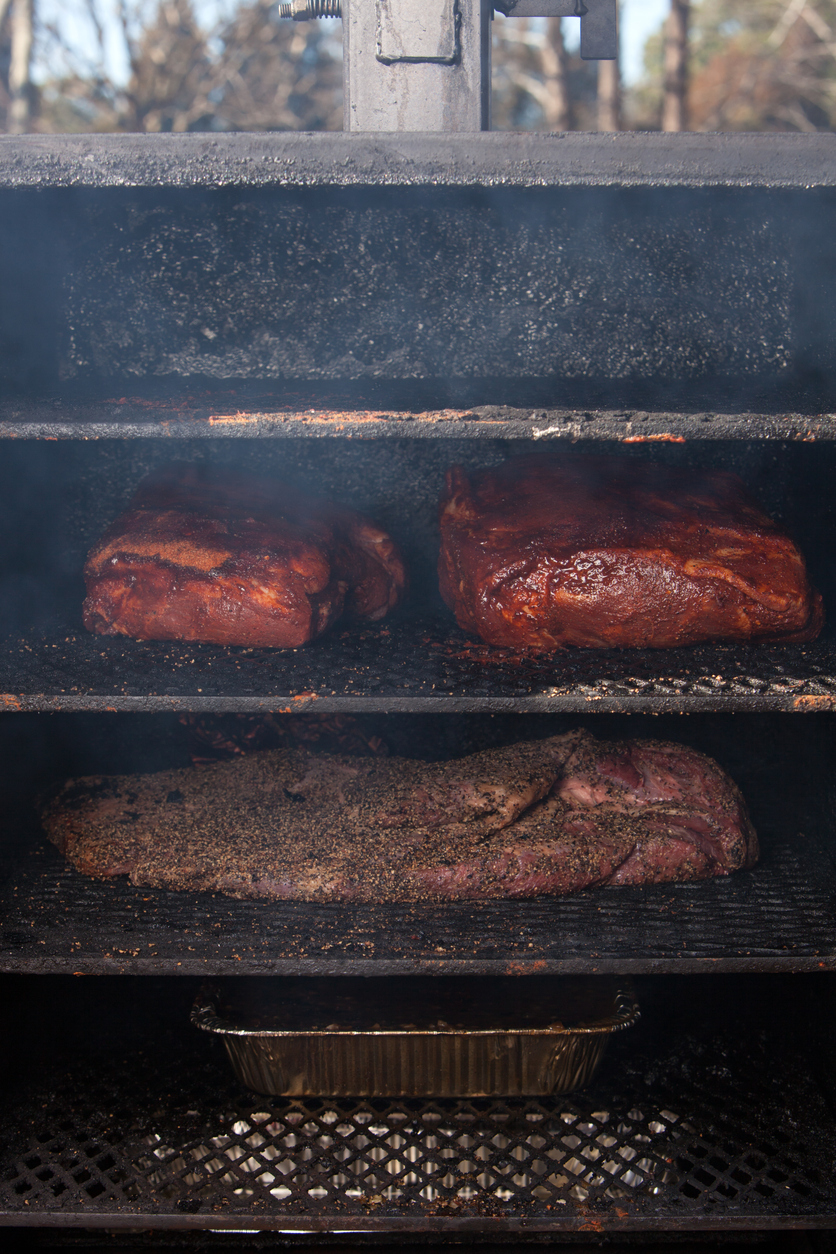bbq rank